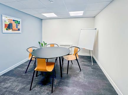 Image 9 of IWG (Regus) - 16 Kifissias Avenue, 11526 - Athens
