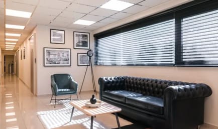 Image 1 of IWG (Regus) - 58 Grigoriou Lampraki, 16675 - Athens