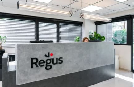 Image 2 of IWG (Regus) - 58 Grigoriou Lampraki, 16675 - Athens