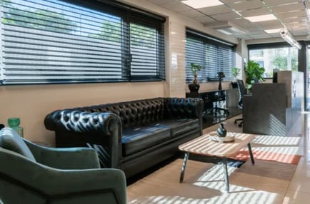 Image 5 of IWG (Regus) - 58 Grigoriou Lampraki, 16675 - Athens