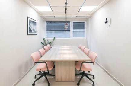 Image 6 of IWG (Regus) - 58 Grigoriou Lampraki, 16675 - Athens