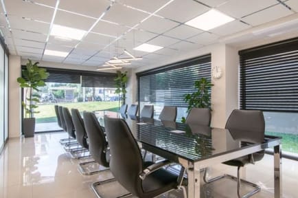 Image 7 of IWG (Regus) - 58 Grigoriou Lampraki, 16675 - Athens