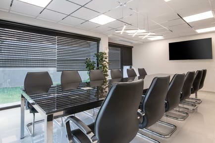 Image 11 of IWG (Regus) - 58 Grigoriou Lampraki, 16675 - Athens