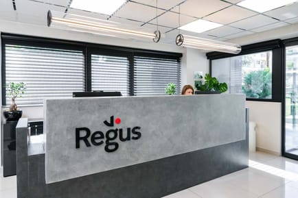 Image 2 of IWG (Regus) - 58 Grigoriou Lampraki, 16675 - Athens