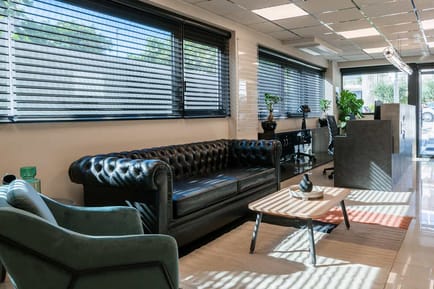 Image 7 of IWG (Regus) - 58 Grigoriou Lampraki, 16675 - Athens