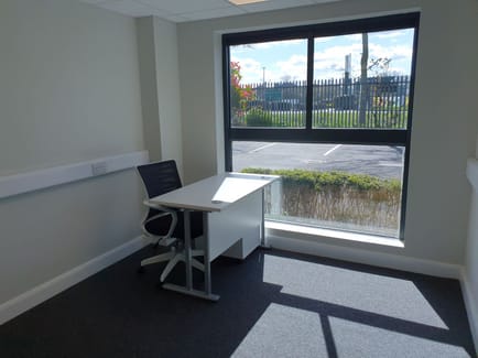 Image 2 of The Storage Team Ltd - Peckett Plaza, Caldicott Drive, DN21 - Gainsborough
