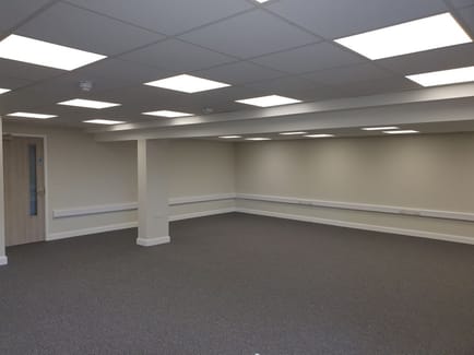 Image 3 of The Storage Team Ltd - Peckett Plaza, Caldicott Drive, DN21 - Gainsborough
