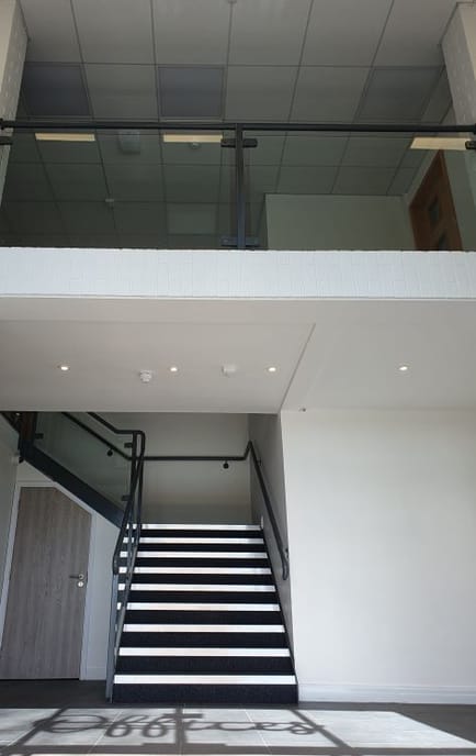Image 5 of The Storage Team Ltd - Peckett Plaza, Caldicott Drive, DN21 - Gainsborough