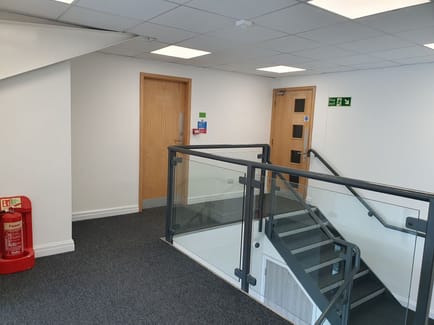 Image 6 of The Storage Team Ltd - Peckett Plaza, Caldicott Drive, DN21 - Gainsborough