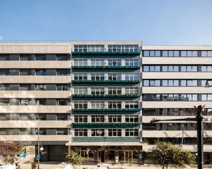 Image 1 of IWG (Regus) - 32 Rua Mouzinho da Silveira, 1250-167 - Lisbon