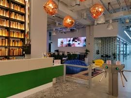 Image 5 of Haibu Space - Abu Dhabi Mall - Al Zahiyah - Abu Dhabi
