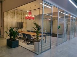 Image 6 of Haibu Space - Abu Dhabi Mall - Al Zahiyah - Abu Dhabi