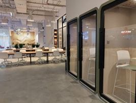 Image 8 of Haibu Space - Abu Dhabi Mall - Al Zahiyah - Abu Dhabi
