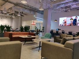 Image 12 of Haibu Space - Abu Dhabi Mall - Al Zahiyah - Abu Dhabi