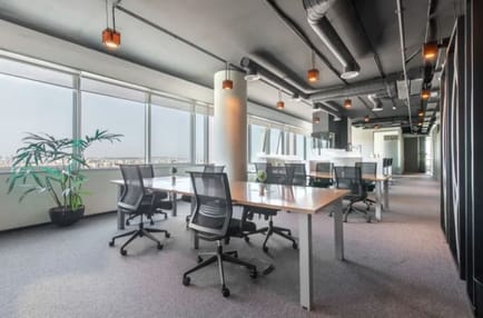 Image 1 of IWG (HQ) - 9426 51 Avenue NW 2nd, T6E - Edmonton, AB
