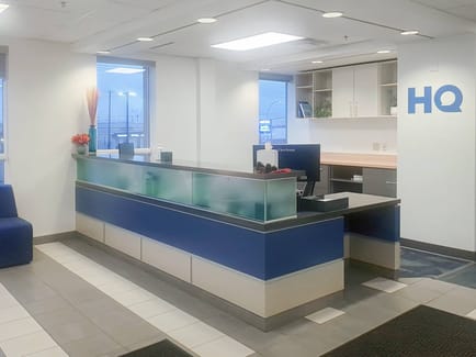 Image 2 of IWG (HQ) - 9426 51 Avenue NW 2nd, T6E - Edmonton, AB
