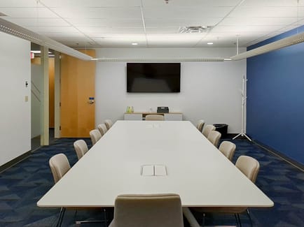 Image 3 of IWG (HQ) - 9426 51 Avenue NW 2nd, T6E - Edmonton, AB