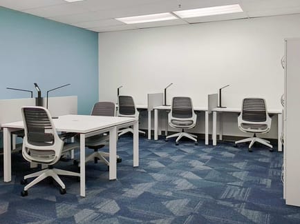 Image 4 of IWG (HQ) - 9426 51 Avenue NW 2nd, T6E - Edmonton, AB