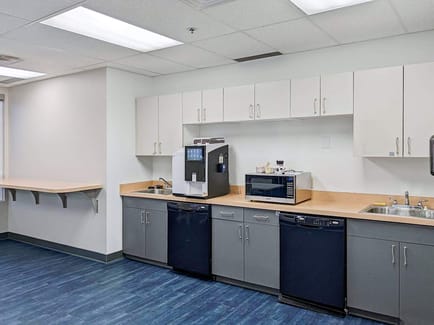 Image 6 of IWG (HQ) - 9426 51 Avenue NW 2nd, T6E - Edmonton, AB