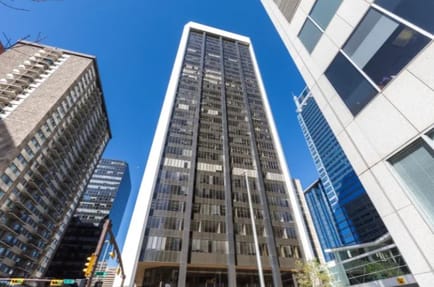 Image 1 of IWG (HQ) - 500 4th Avenue South West, T2P - Calgary, AB