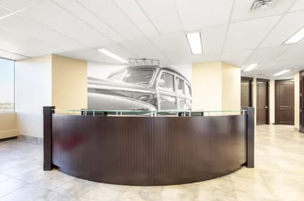 Image 2 of IWG (HQ) - 500 4th Avenue South West, T2P - Calgary, AB