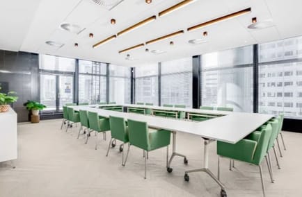 Image 5 of IWG (HQ) - 500 4th Avenue South West, T2P - Calgary, AB
