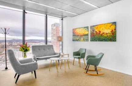 Image 6 of IWG (HQ) - 500 4th Avenue South West, T2P - Calgary, AB