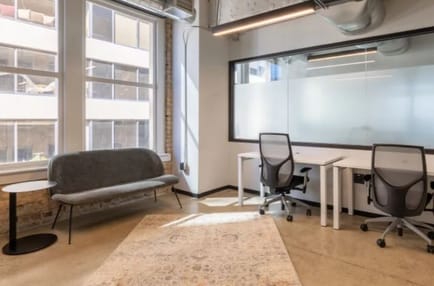 Image 7 of IWG (HQ) - 500 4th Avenue South West, T2P - Calgary, AB