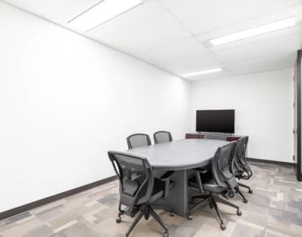 Image 8 of IWG (HQ) - 500 4th Avenue South West, T2P - Calgary, AB