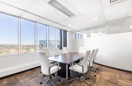 Image 12 of IWG (HQ) - 500 4th Avenue South West, T2P - Calgary, AB