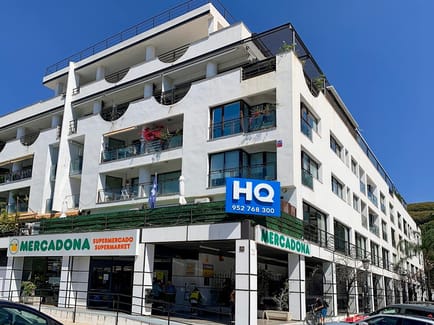 Image 1 of IWG (HQ) - 72 Avenida Ricardo Soriano, 29601 - Marbella