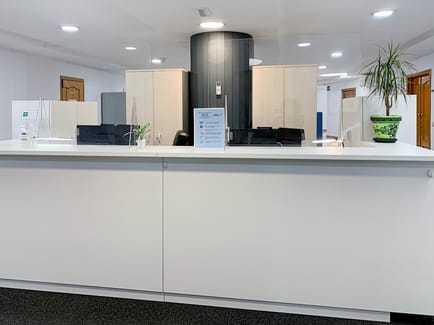 Image 2 of IWG (HQ) - 72 Avenida Ricardo Soriano, 29601 - Marbella