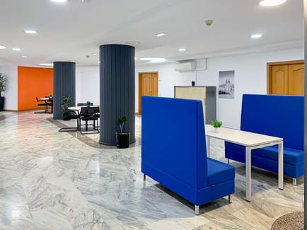 Image 5 of IWG (HQ) - 72 Avenida Ricardo Soriano, 29601 - Marbella