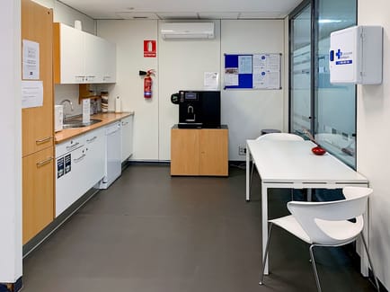 Image 6 of IWG (HQ) - 72 Avenida Ricardo Soriano, 29601 - Marbella