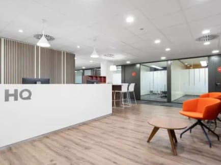 Image 2 of IWG (Regus) - 108 Via Roma, 20060 - Cassina de Pecchi