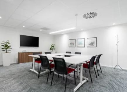 Image 3 of IWG (Regus) - 108 Via Roma, 20060 - Cassina de Pecchi