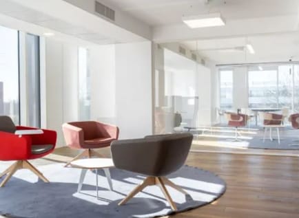 Image 5 of IWG (Regus) - 108 Via Roma, 20060 - Cassina de Pecchi
