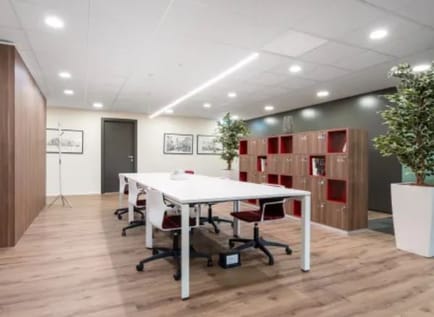 Image 7 of IWG (Regus) - 108 Via Roma, 20060 - Cassina de Pecchi
