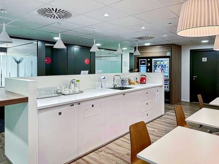 Image 13 of IWG (Regus) - 108 Via Roma, 20060 - Cassina de Pecchi