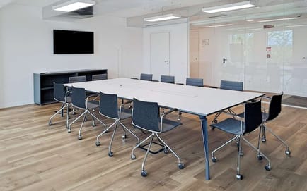 Image 14 of IWG (Regus) - 108 Via Roma, 20060 - Cassina de Pecchi