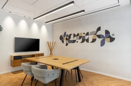 Image 3 of IWG (HQ) - 52 Rua Braamcamp, 1250-051 - Lisbon