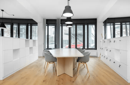 Image 4 of IWG - Mabledon Place, Hamilton House, WC1H - Euston