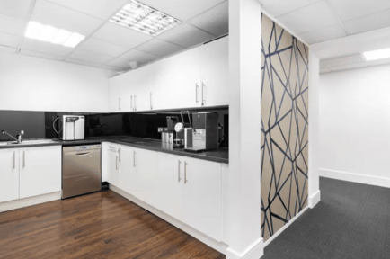 Image 7 of IWG - Mabledon Place, Hamilton House, WC1H - Euston