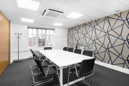 Image 6 of IWG - Mabledon Place, Hamilton House, WC1H - Euston