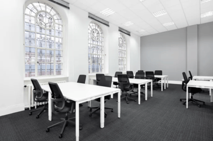 Image 1 of IWG - Mabledon Place, Hamilton House, WC1H - Euston
