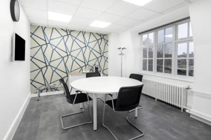 Image 2 of IWG - Mabledon Place, Hamilton House, WC1H - Euston