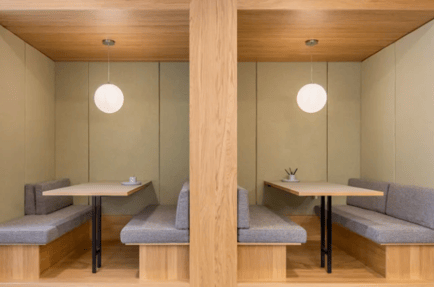Image 3 of IWG - Mabledon Place, Hamilton House, WC1H - Euston