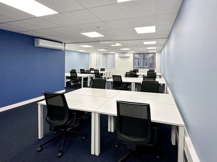 Image 4 of IWG (HQ) - 141-142 Lower Marsh Road, SE1 - Waterloo