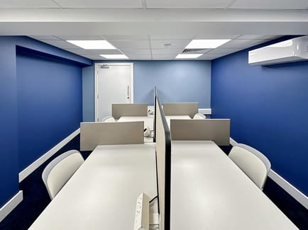 Image 6 of IWG (HQ) - 141-142 Lower Marsh Road, SE1 - Waterloo