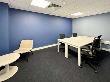 Image 7 of IWG (HQ) - 141-142 Lower Marsh Road, SE1 - Waterloo